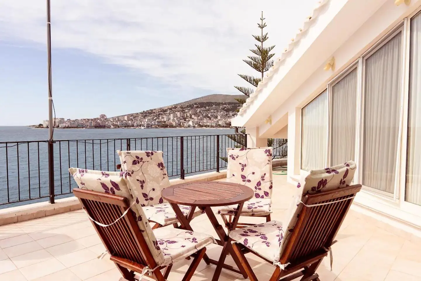 Villa El Dorado Sarande