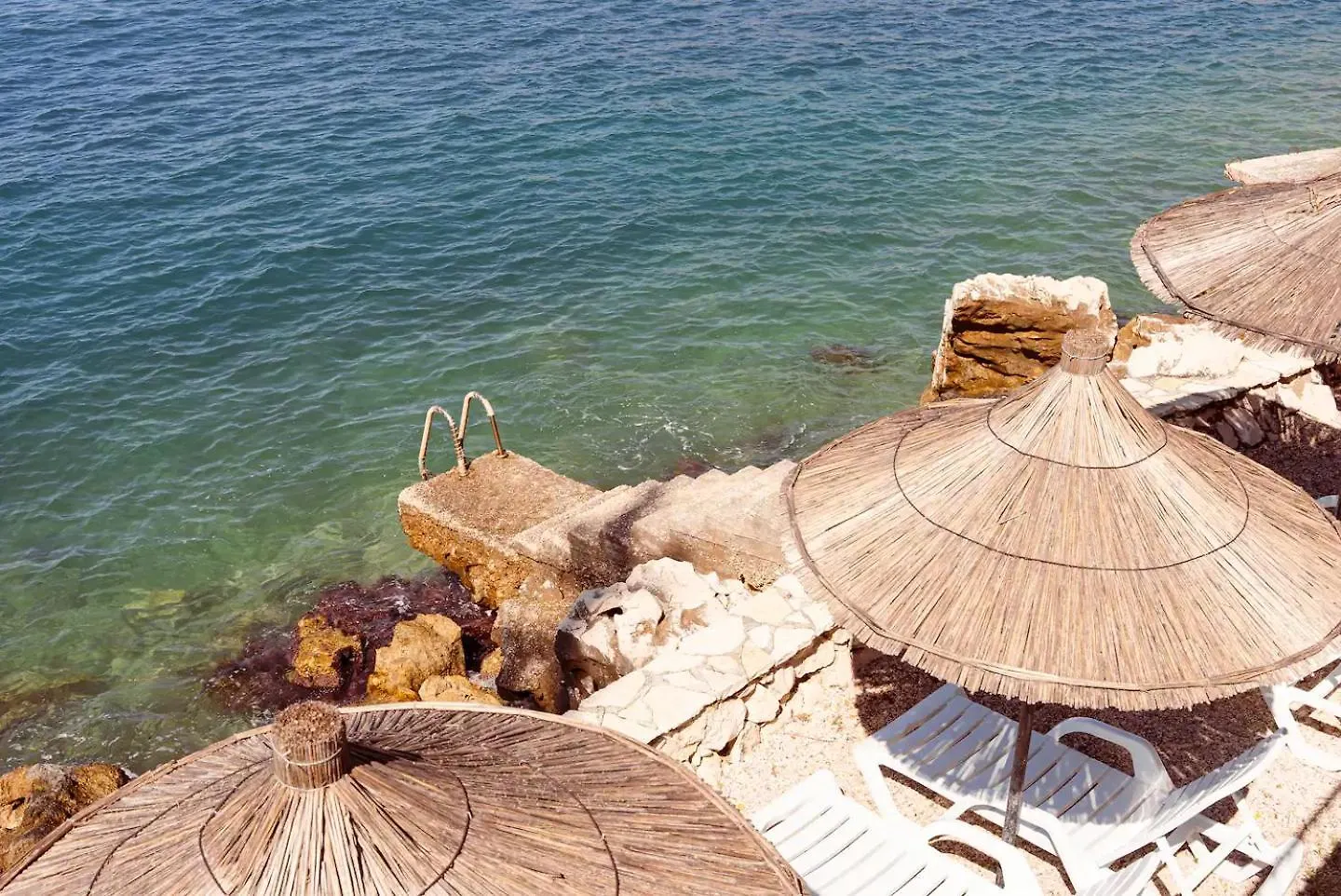 Villa El Dorado Sarande Albania