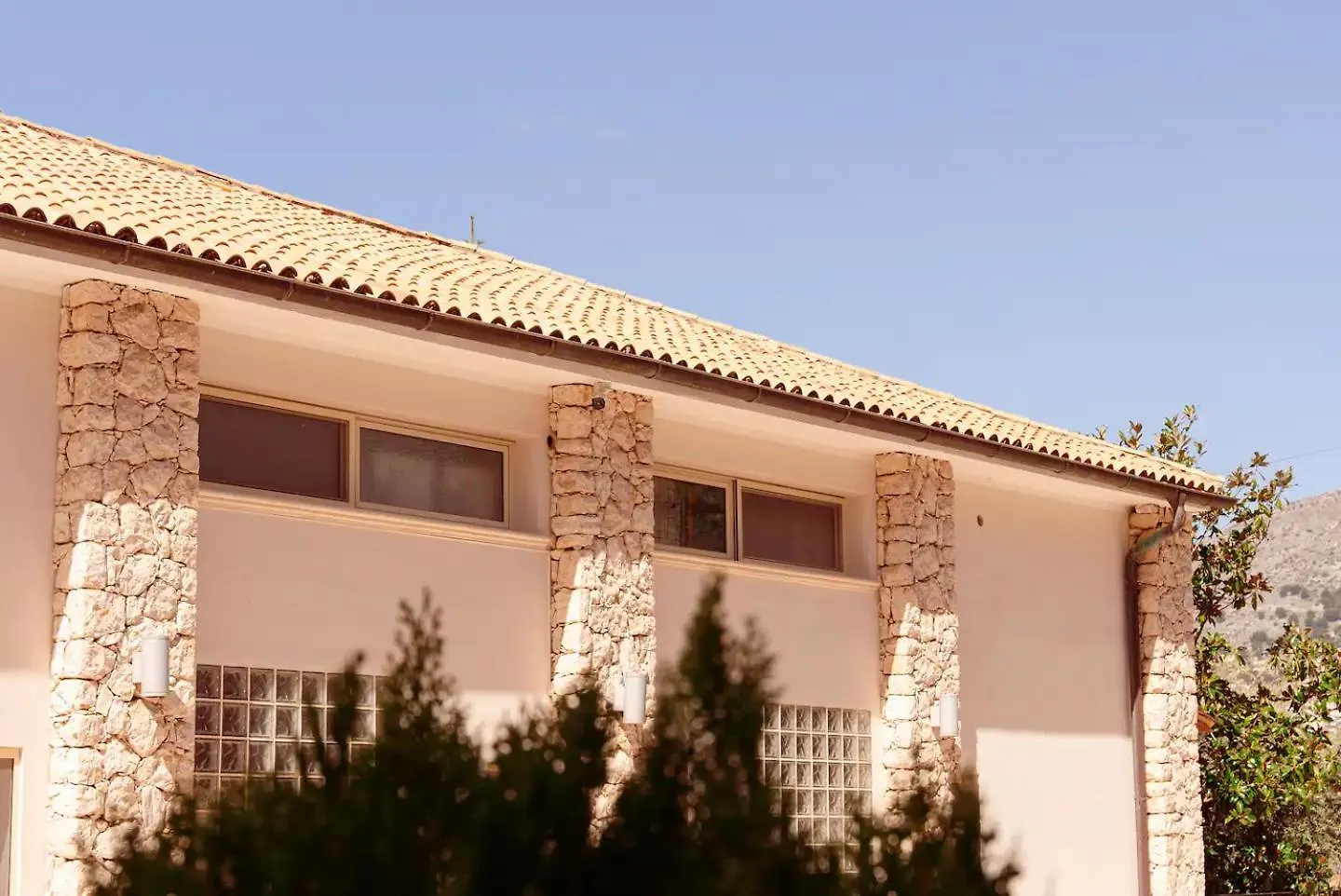 Villa El Dorado Sarande