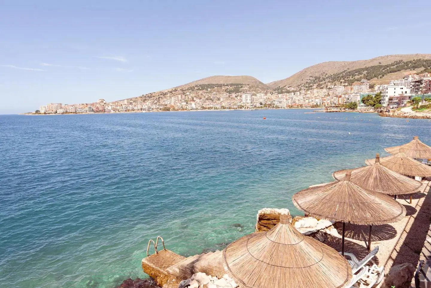 Villa El Dorado Sarande