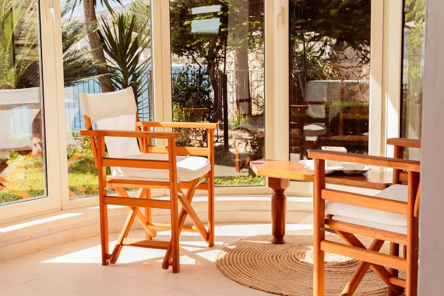 Villa El Dorado Sarande 0*,
