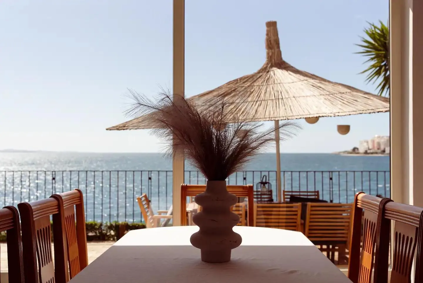 Villa El Dorado Sarande