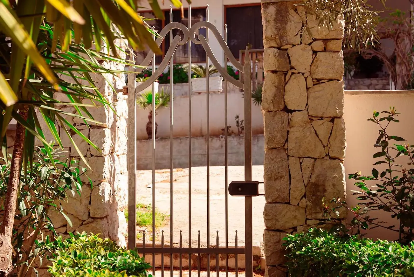 Villa El Dorado Sarande