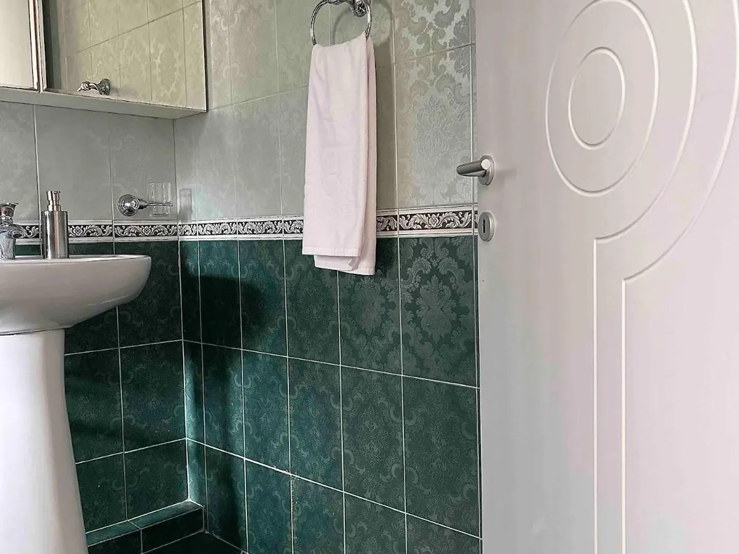 Villa El Dorado Sarande 0*,