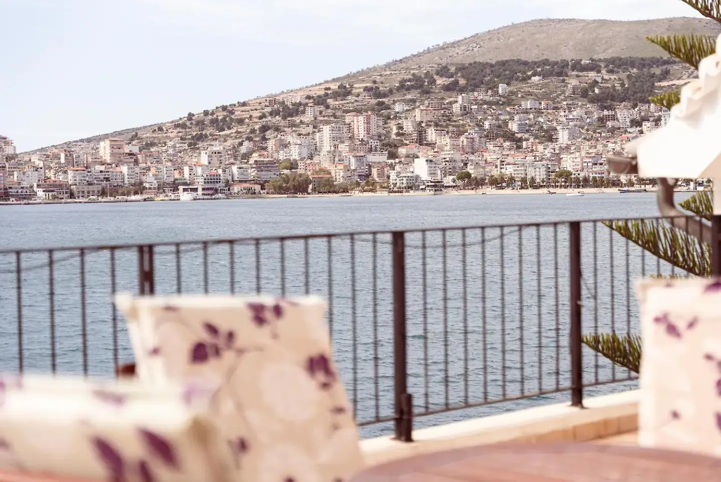 Villa El Dorado Sarande