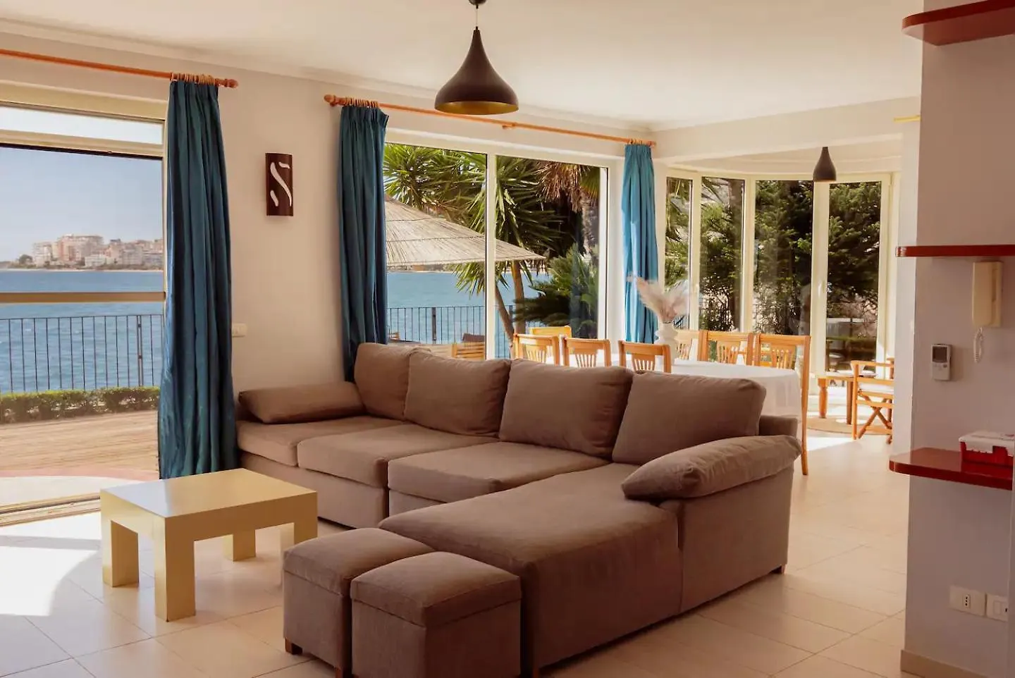 Villa El Dorado Sarande