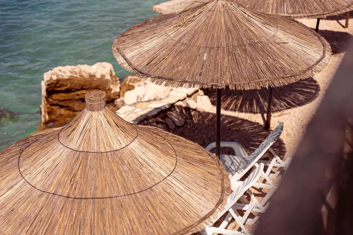 Villa El Dorado Sarande
