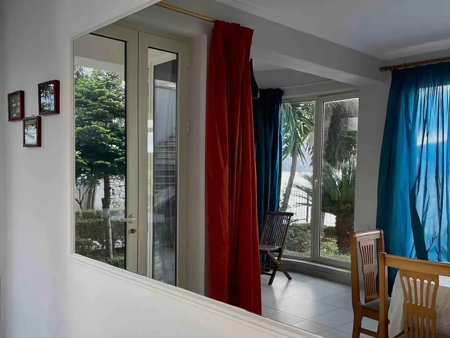 Villa El Dorado Sarande