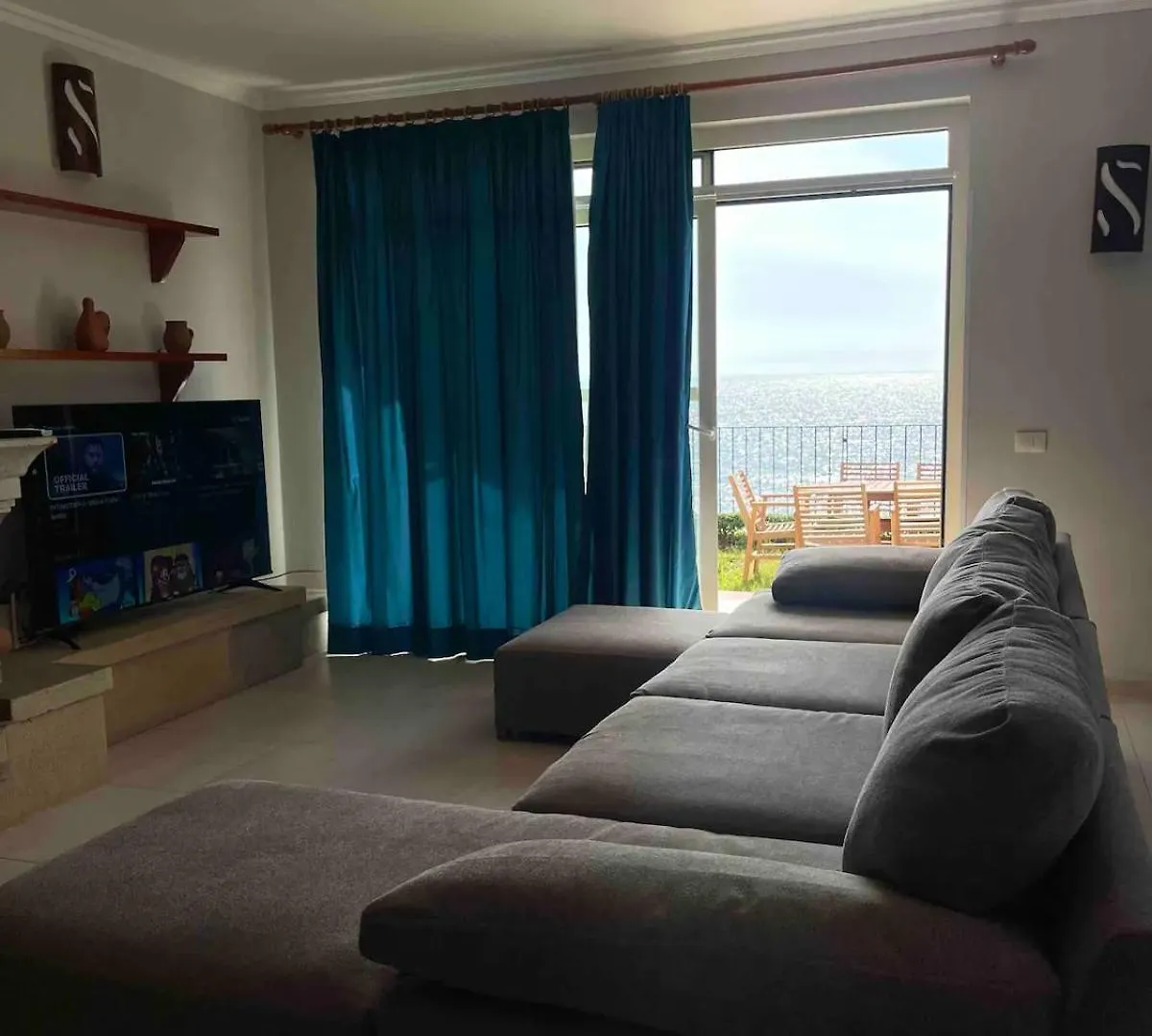 Villa El Dorado Sarande Albania