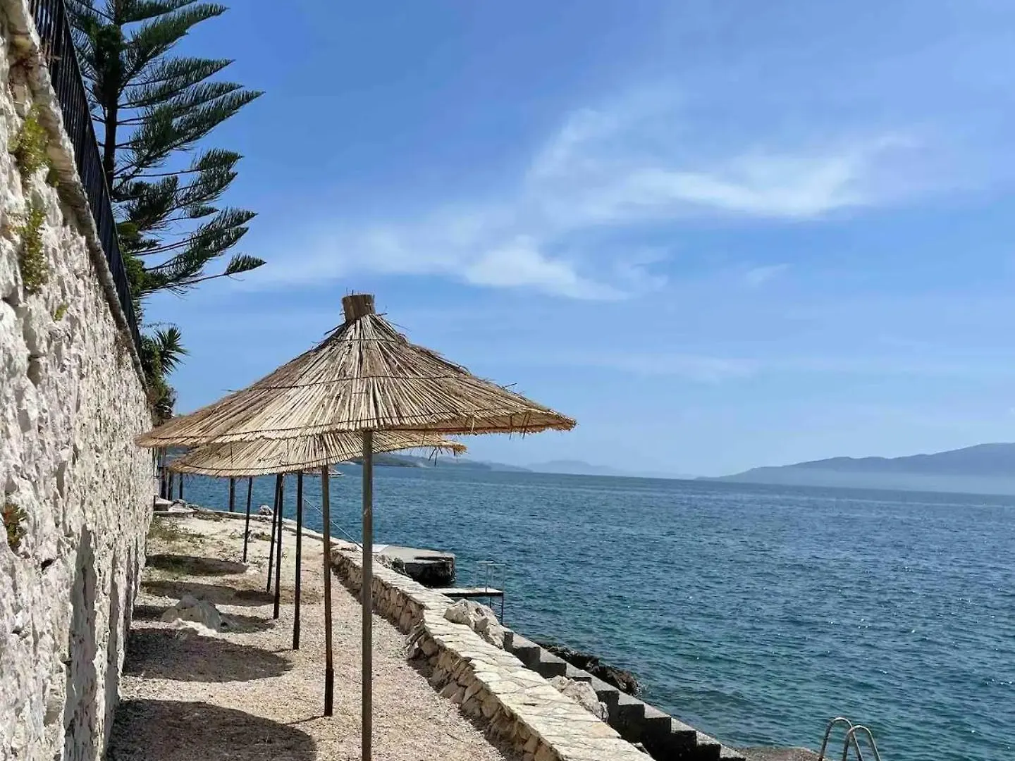 Villa El Dorado Sarande