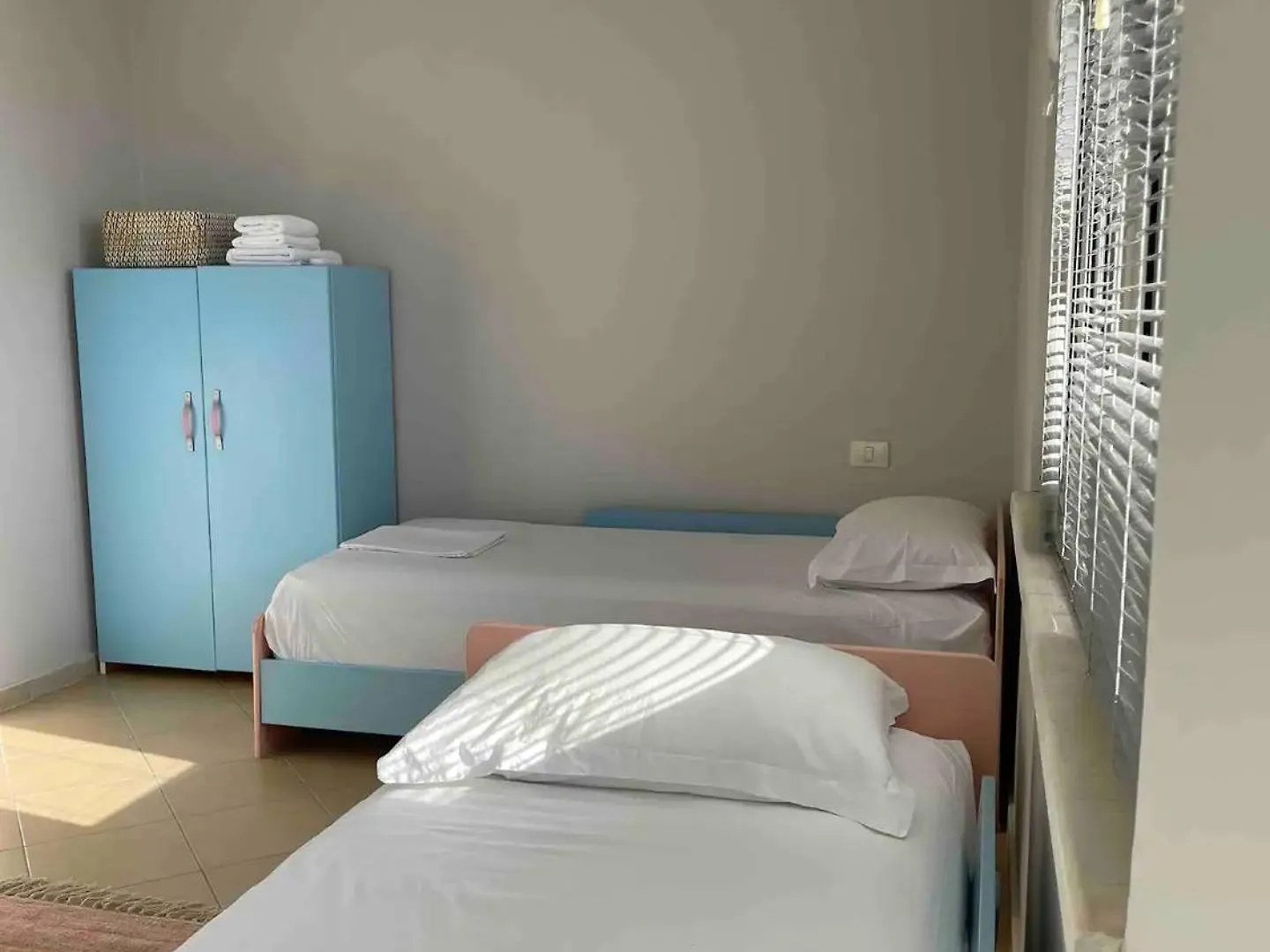 Villa El Dorado Sarande 0*,