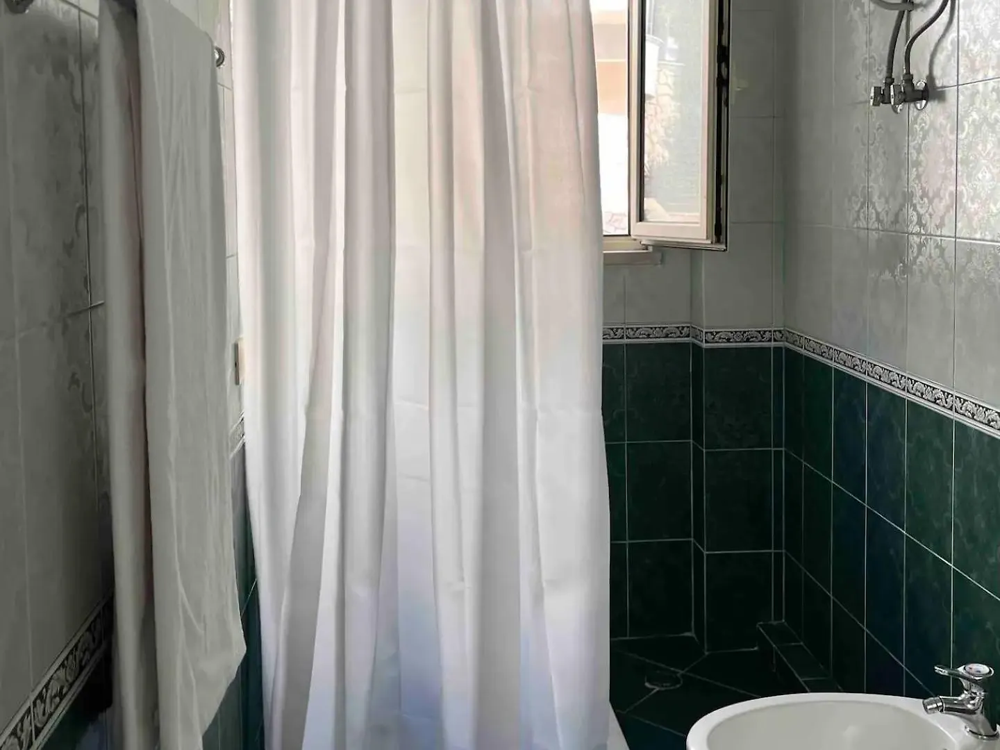 Villa El Dorado Sarande 0*,  Albania