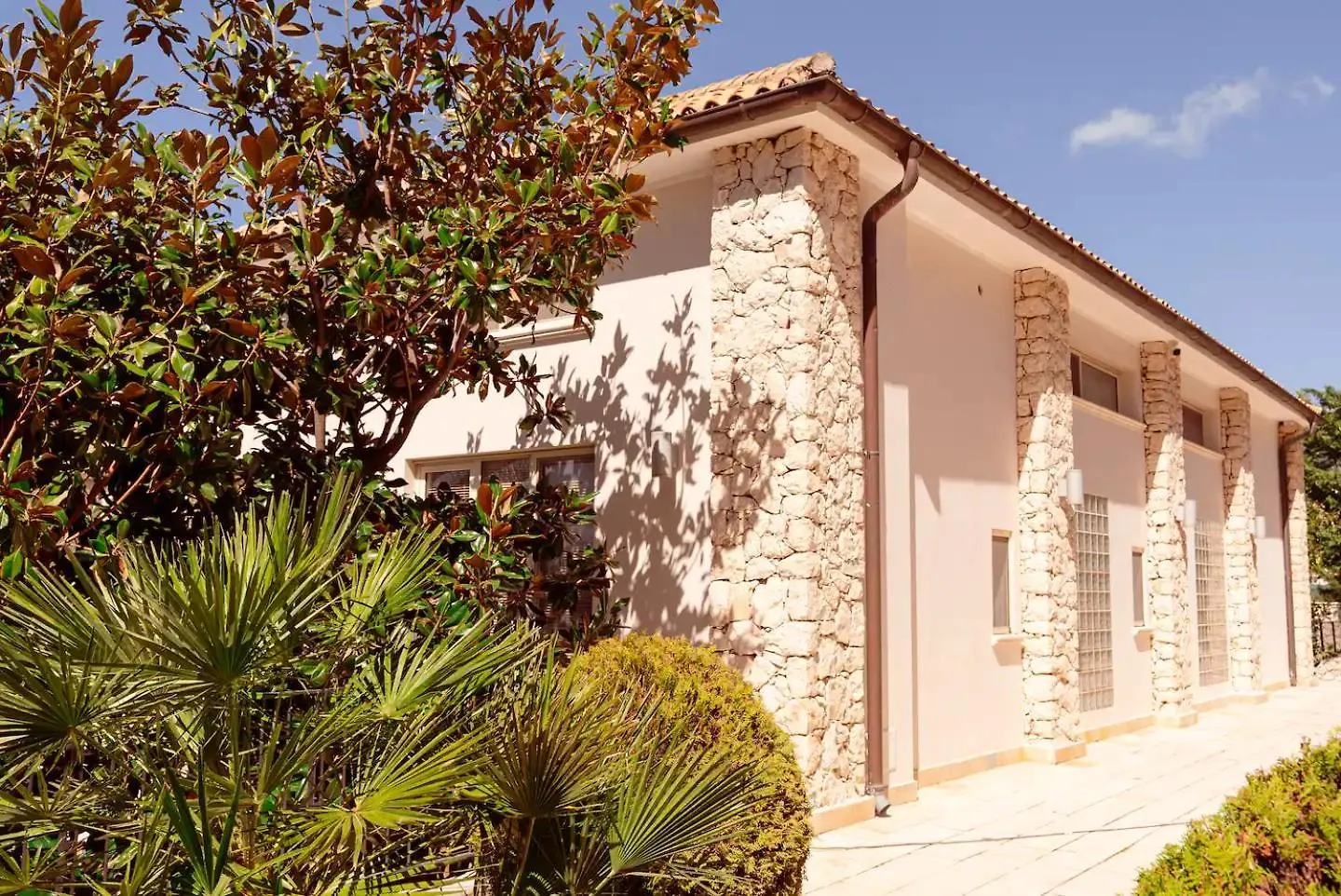Villa El Dorado Sarande