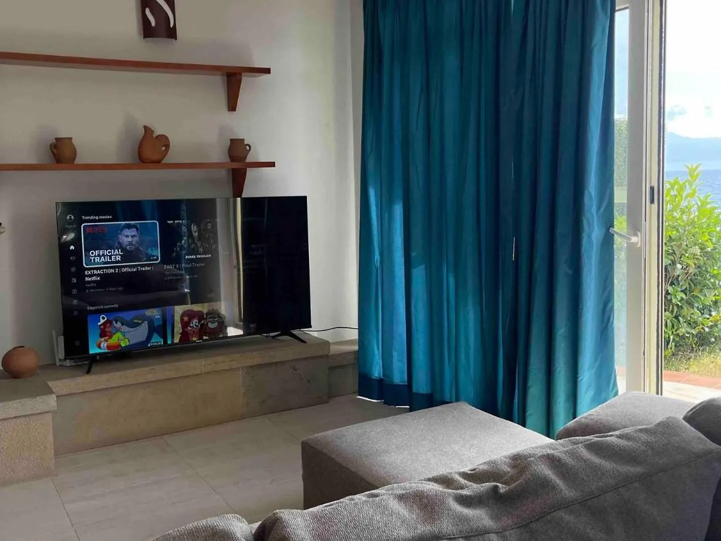 Villa El Dorado Sarande 0*,  Albania