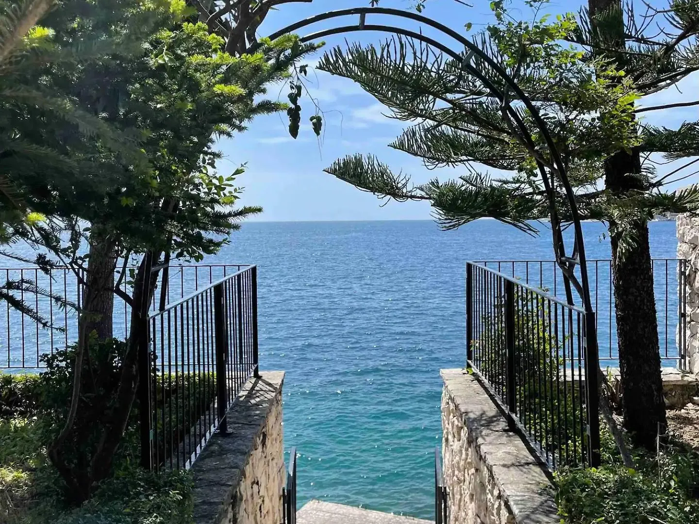 Villa El Dorado Sarande