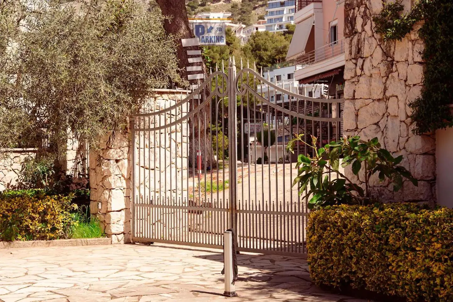 Villa El Dorado Sarande