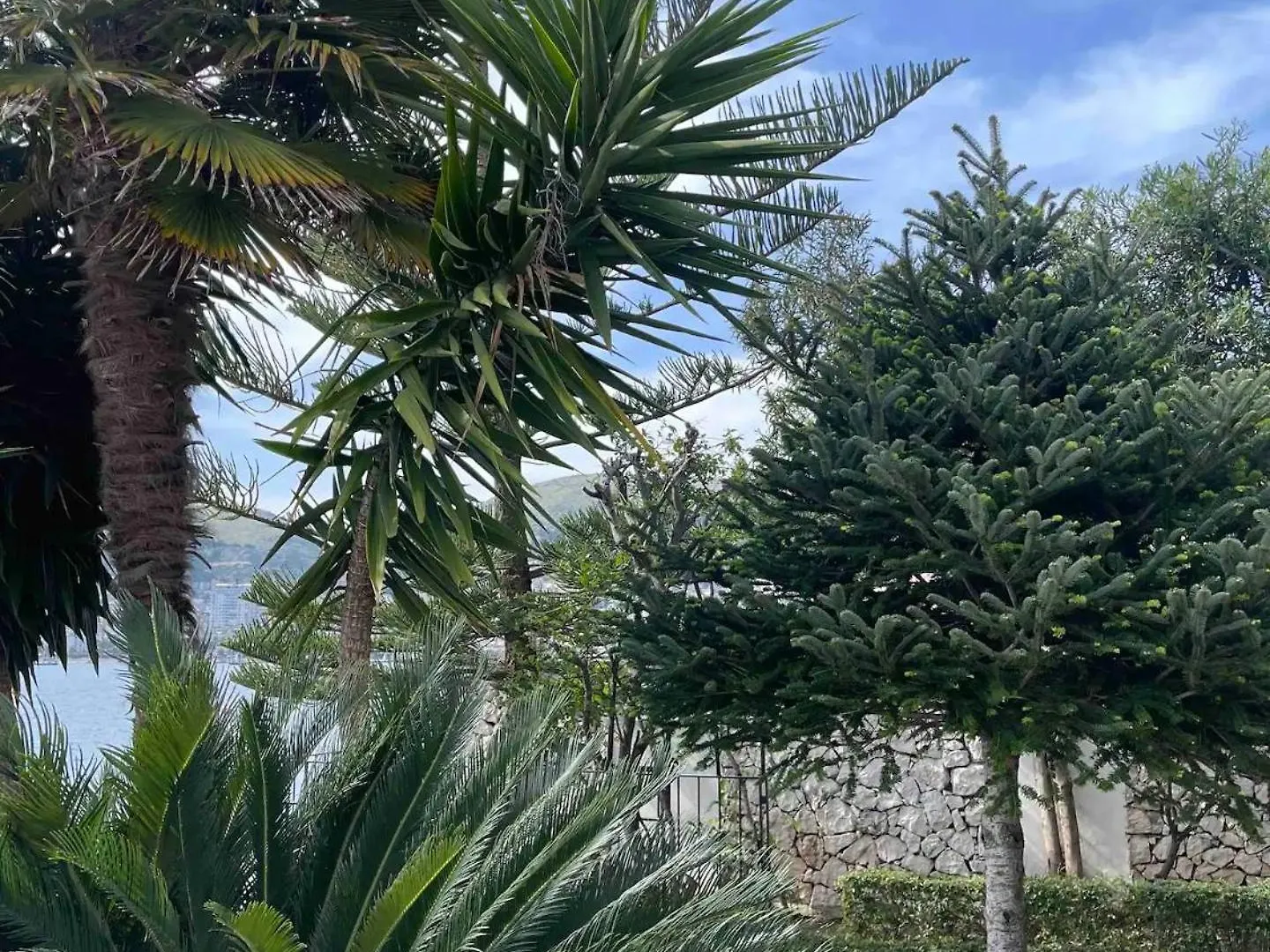Villa El Dorado Sarande 0*,  Albania