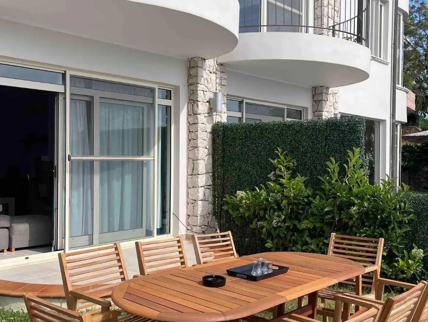 Villa El Dorado Sarande
