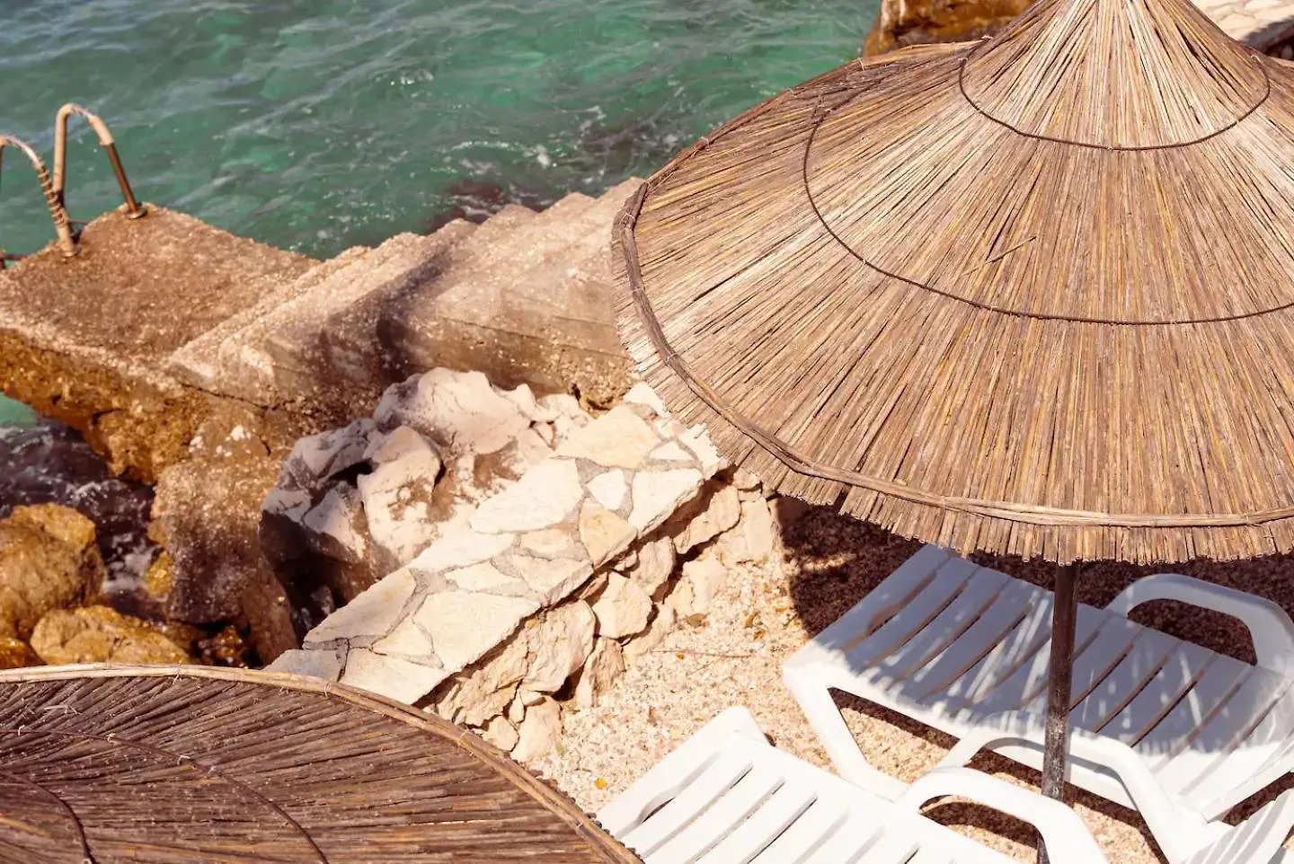 Villa El Dorado Sarande Albania