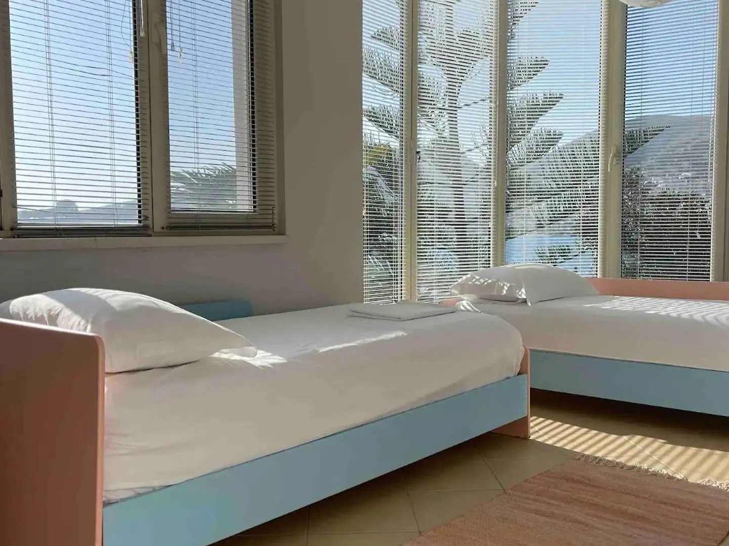 Villa El Dorado Sarande