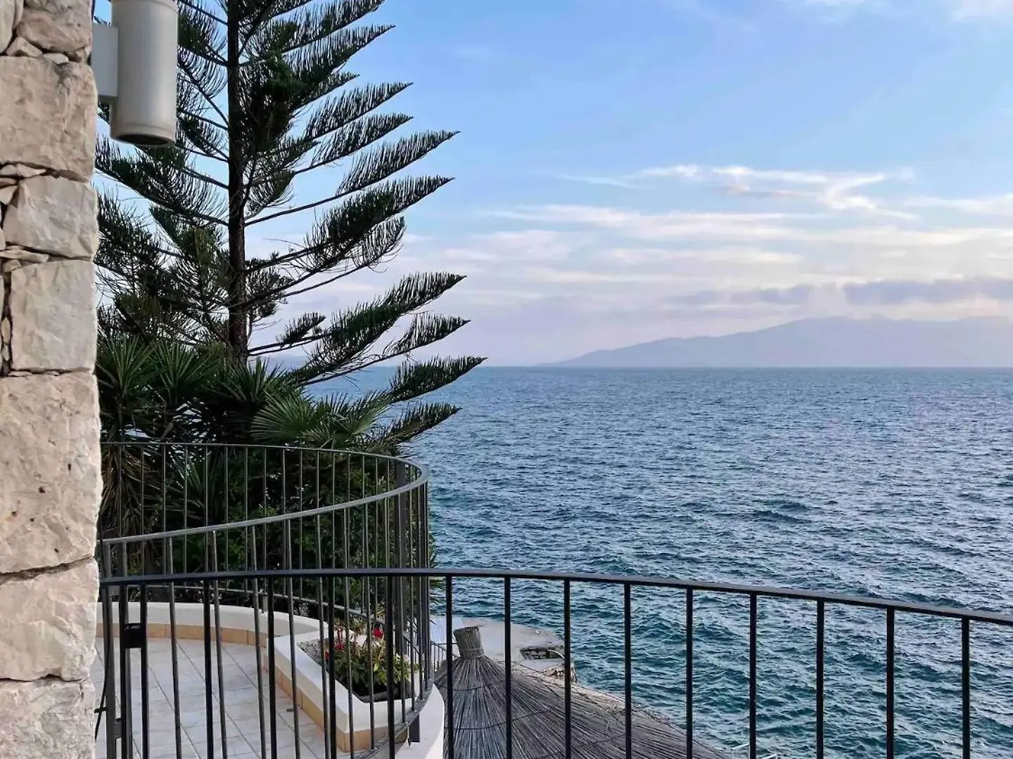 Villa El Dorado Sarande