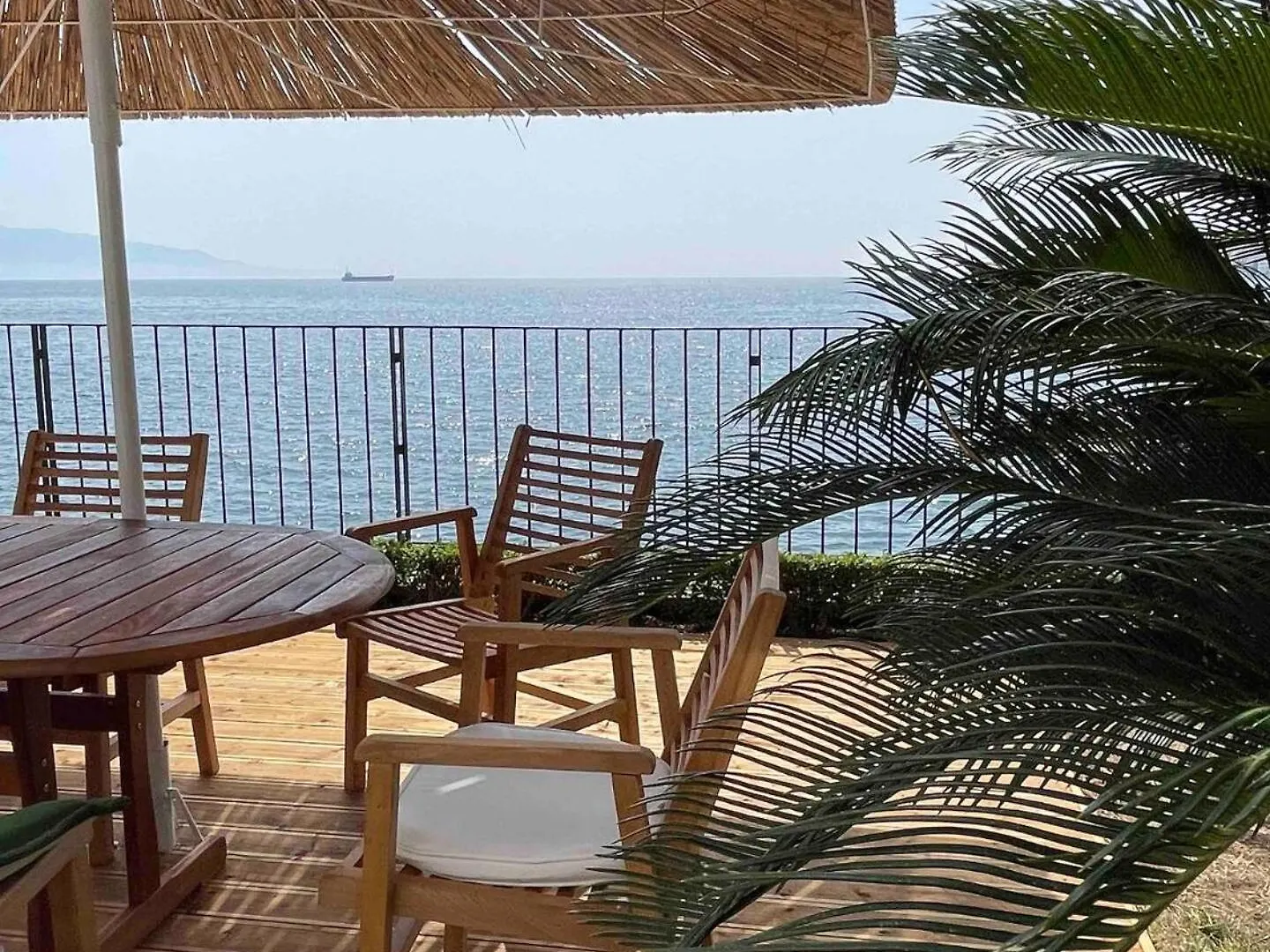Villa El Dorado Sarande