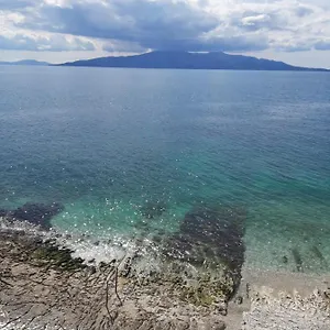 Rock Star-pllakat Sarande