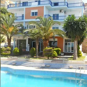 Hotel Summer Dea, Sarandë