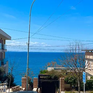  Hotel Seaside &